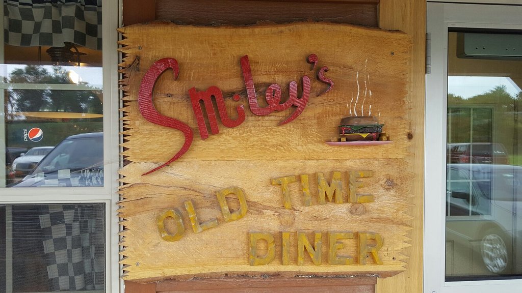 Smiley`s Old Time Diner